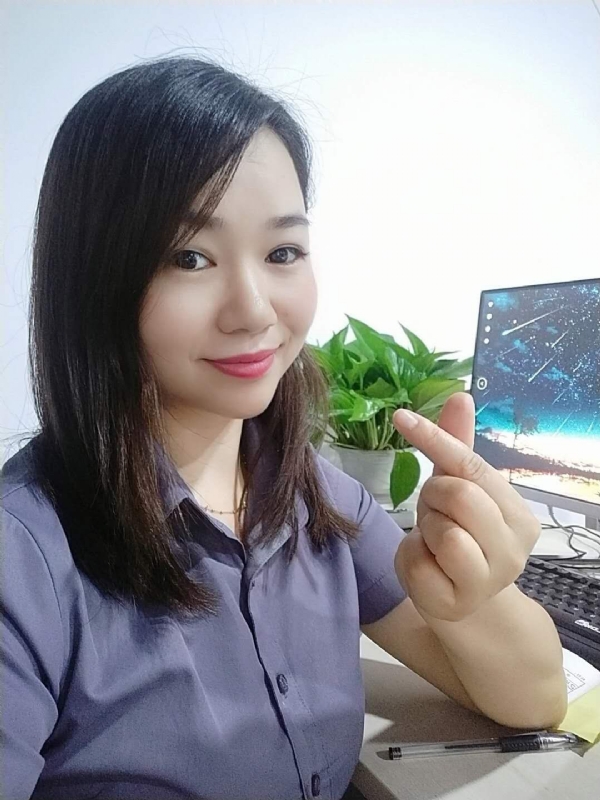 邱思敏的第一张照片--韶关交友中心