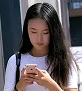 林妹的第二张照片--韶关交友中心
