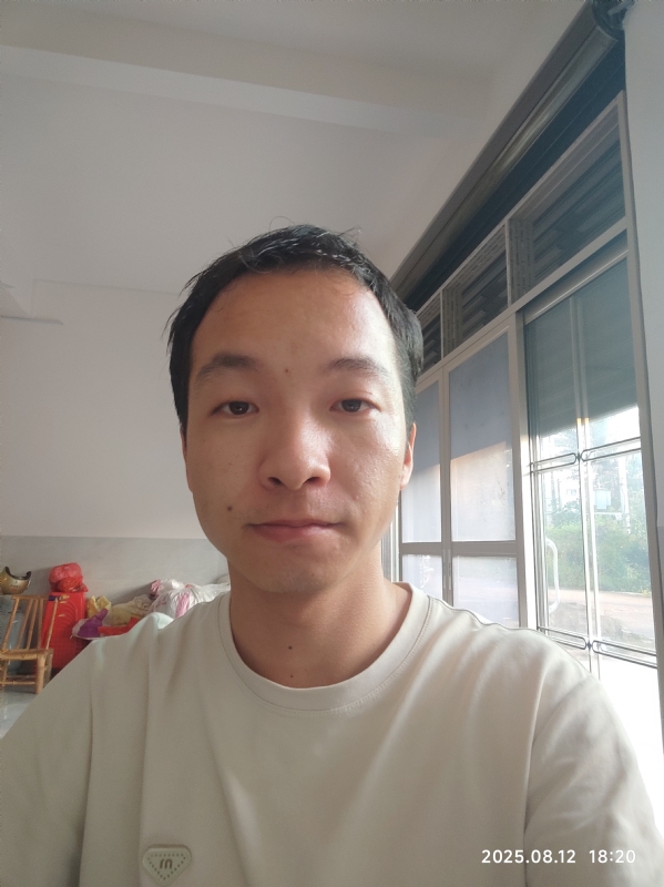 杨培鑫的第一张照片--韶关交友中心